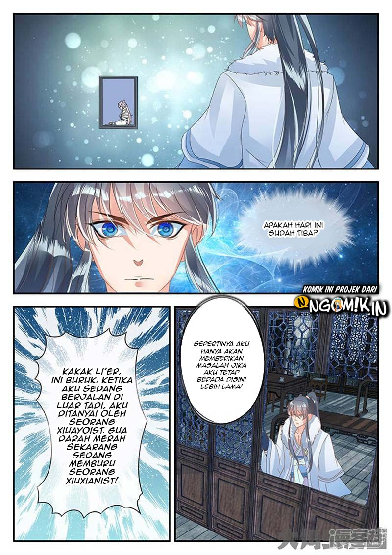 Stellar Transformations Chapter 119