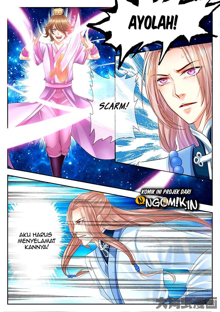 Stellar Transformations Chapter 47