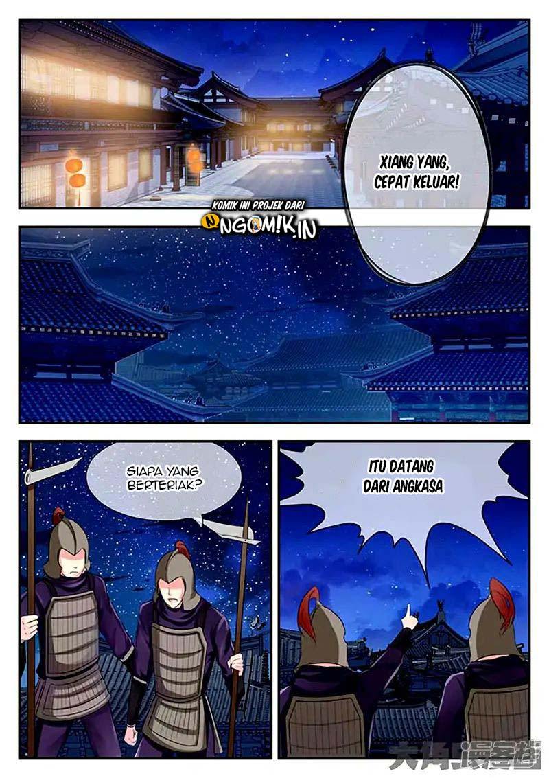 Stellar Transformations Chapter 86