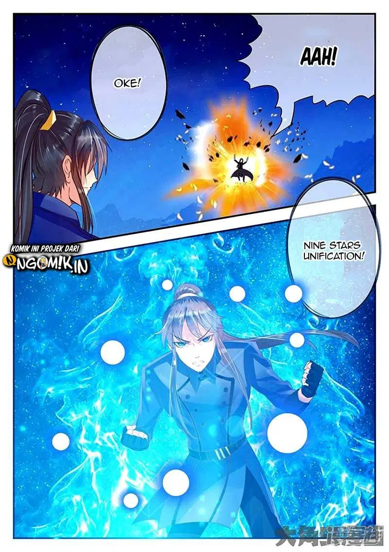 Stellar Transformations Chapter 92