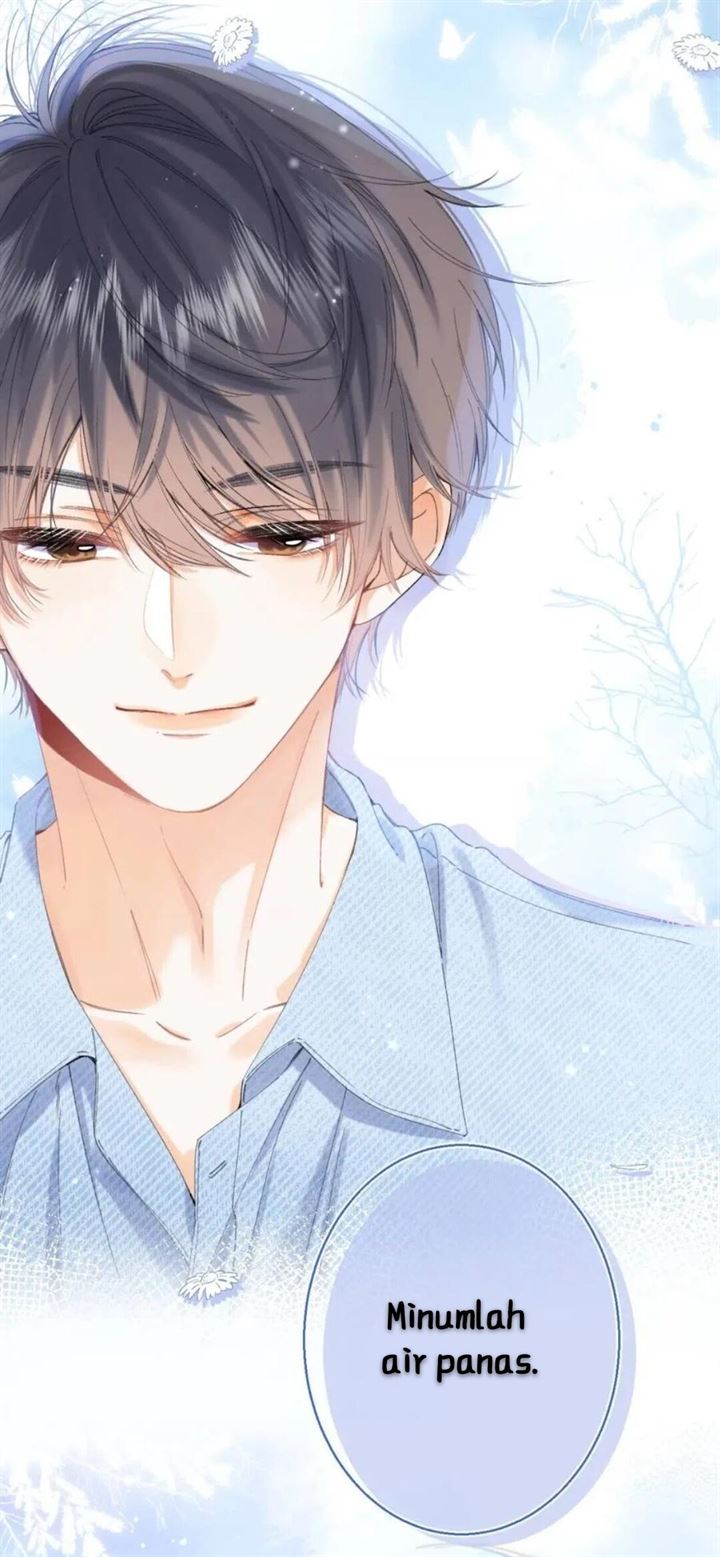 Hidden Love (Zhu Yi) Chapter 17