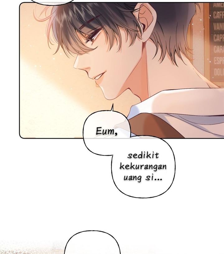 Hidden Love (Zhu Yi) Chapter 20