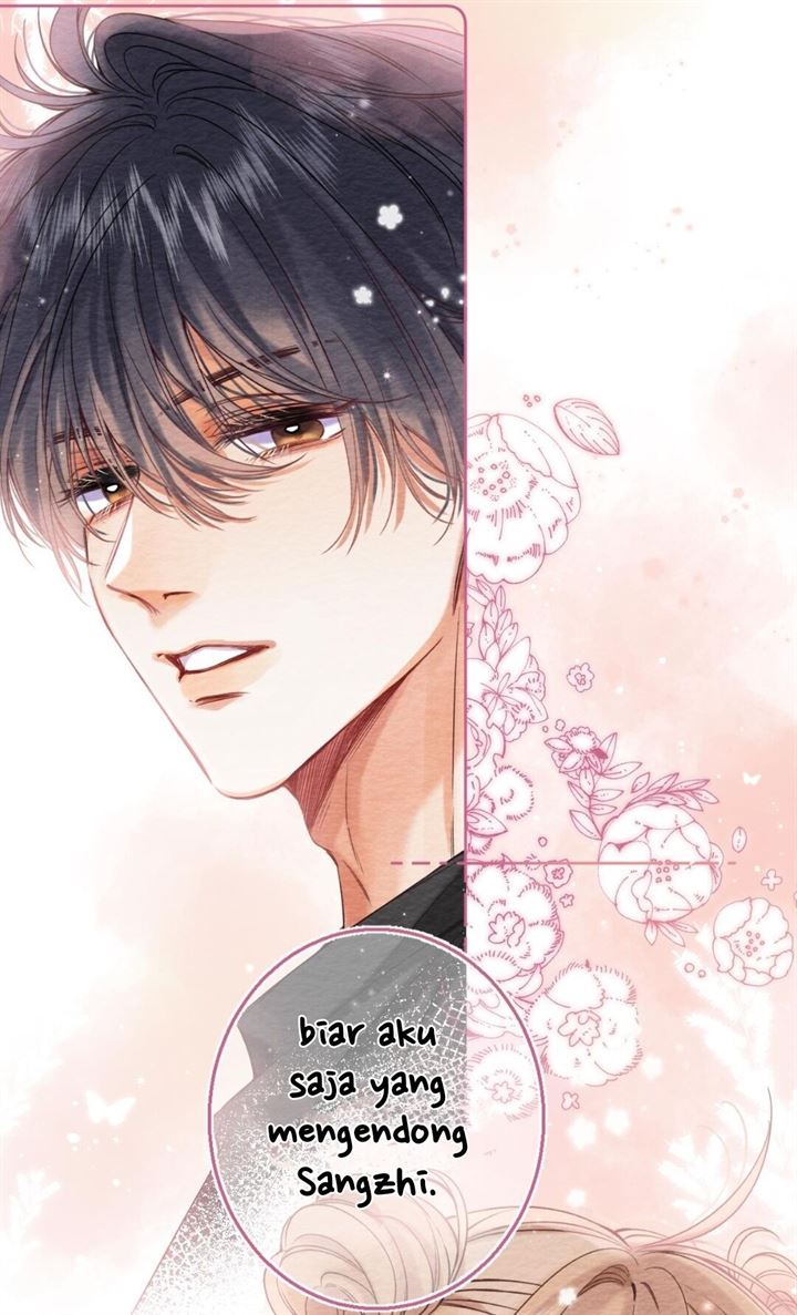 Hidden Love (Zhu Yi) Chapter 25