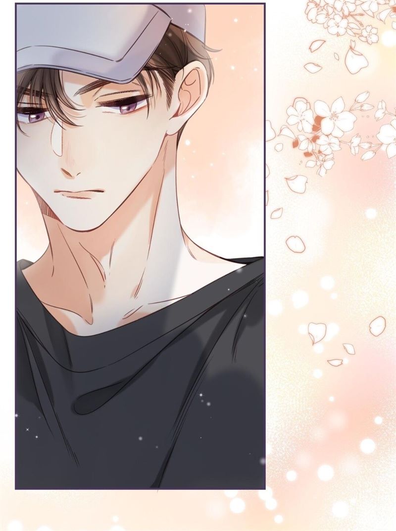 Hidden Love (Zhu Yi) Chapter 27