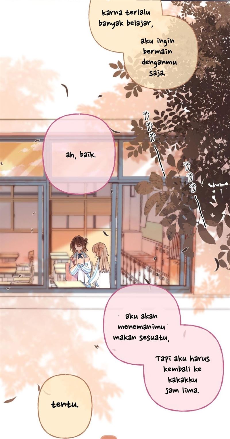 Hidden Love (Zhu Yi) Chapter 29