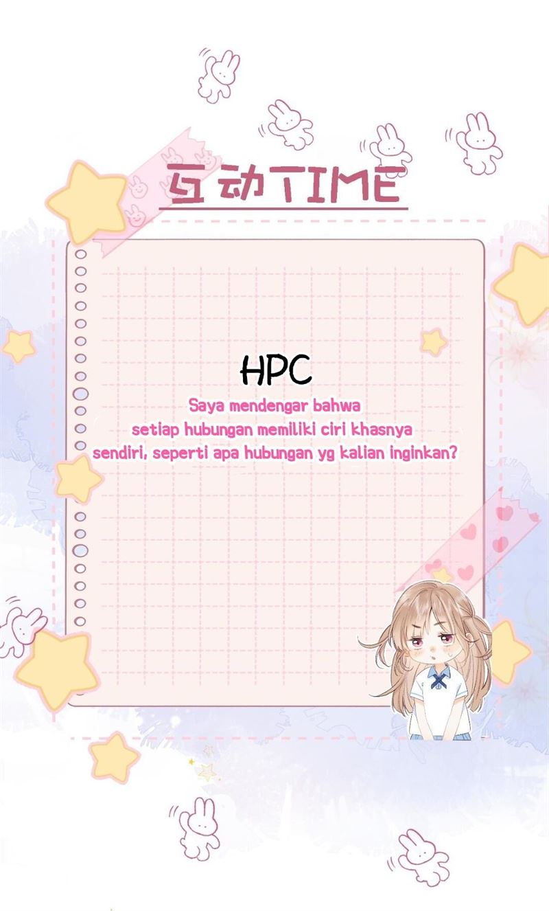 Hidden Love (Zhu Yi) Chapter 31