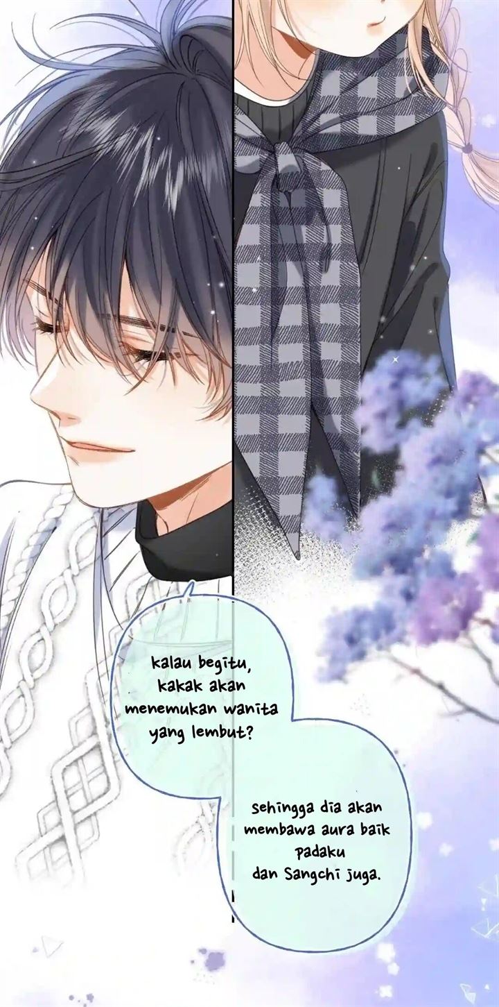 Hidden Love (Zhu Yi) Chapter 37