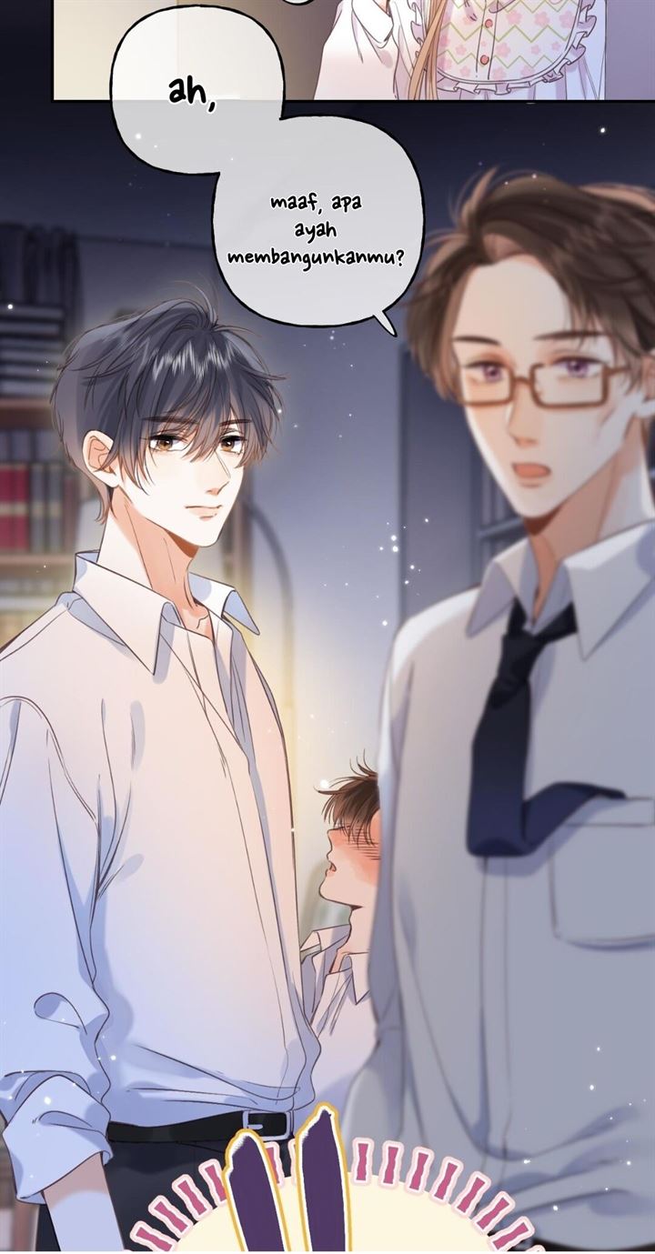 Hidden Love (Zhu Yi) Chapter 41