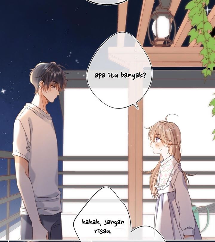 Hidden Love (Zhu Yi) Chapter 42