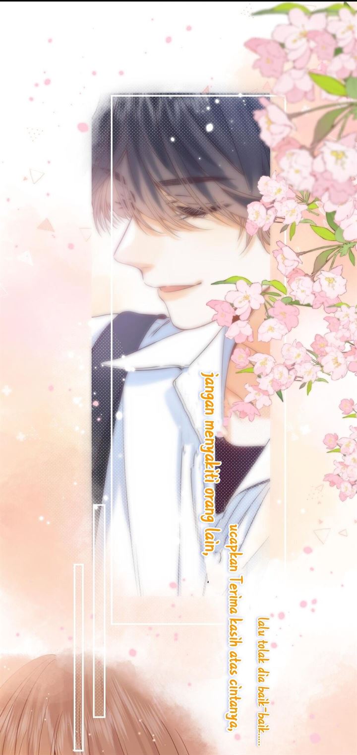 Hidden Love (Zhu Yi) Chapter 42