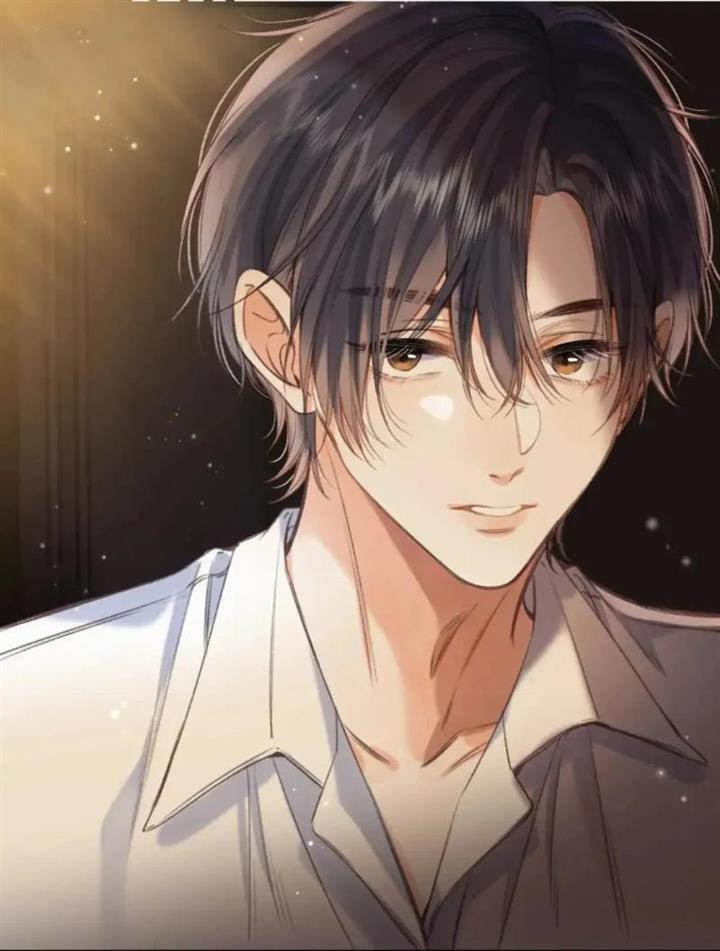 Hidden Love (Zhu Yi) Chapter 47