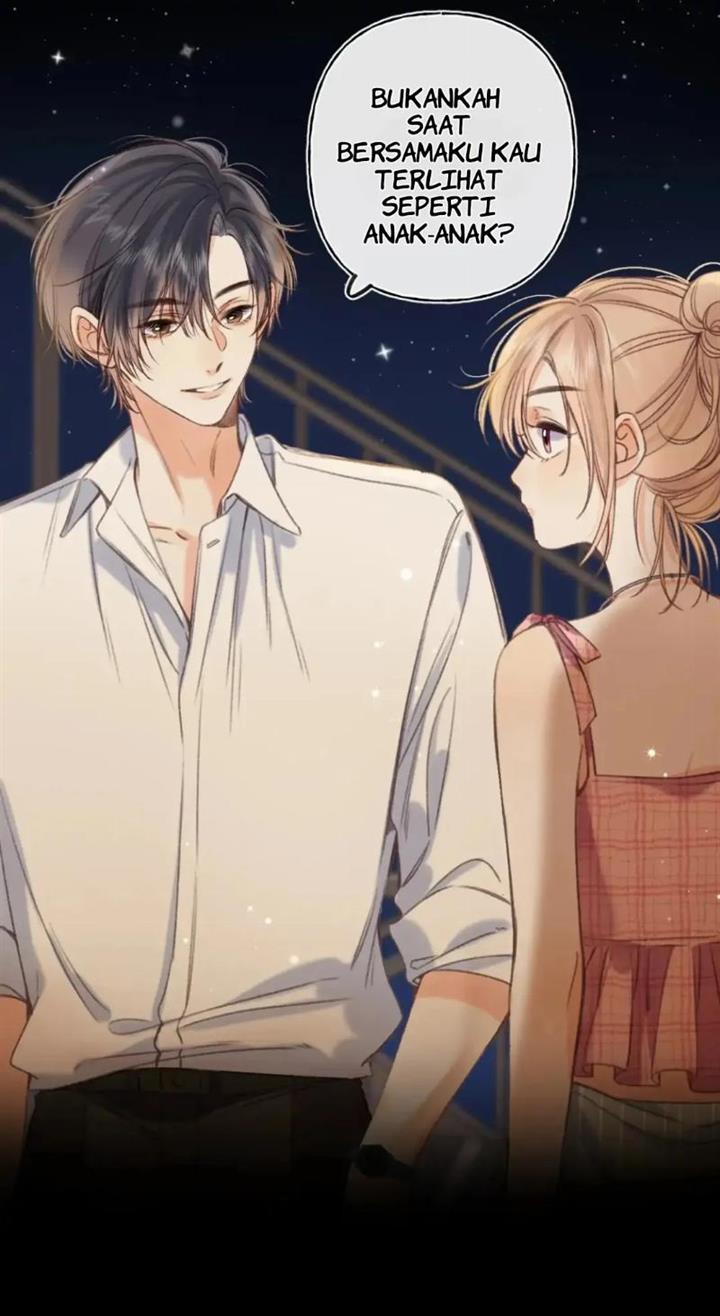 Hidden Love (Zhu Yi) Chapter 48