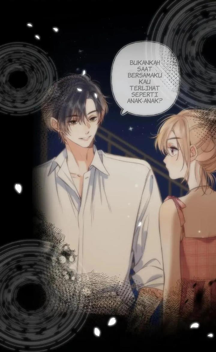 Hidden Love (Zhu Yi) Chapter 48