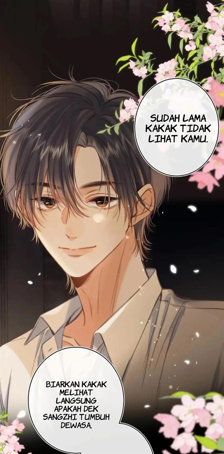 Hidden Love (Zhu Yi) Chapter 48