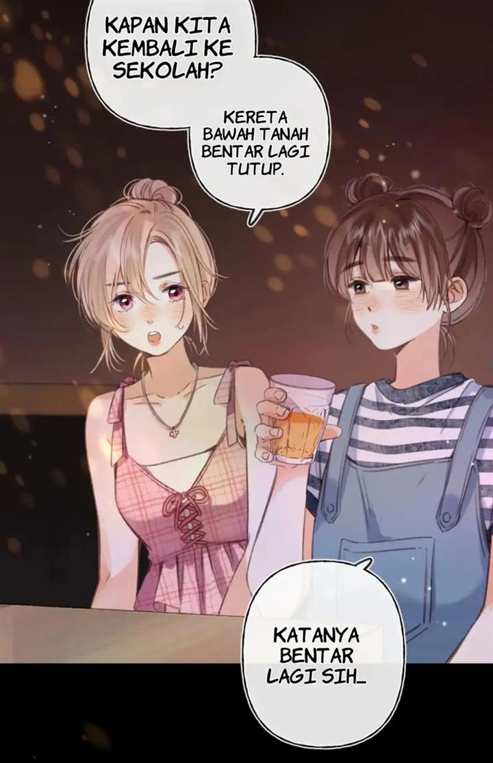 Hidden Love (Zhu Yi) Chapter 48