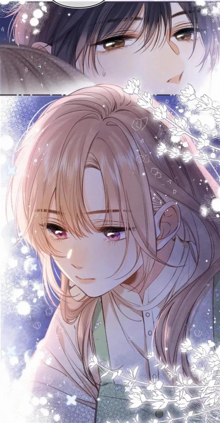 Hidden Love (Zhu Yi) Chapter 52