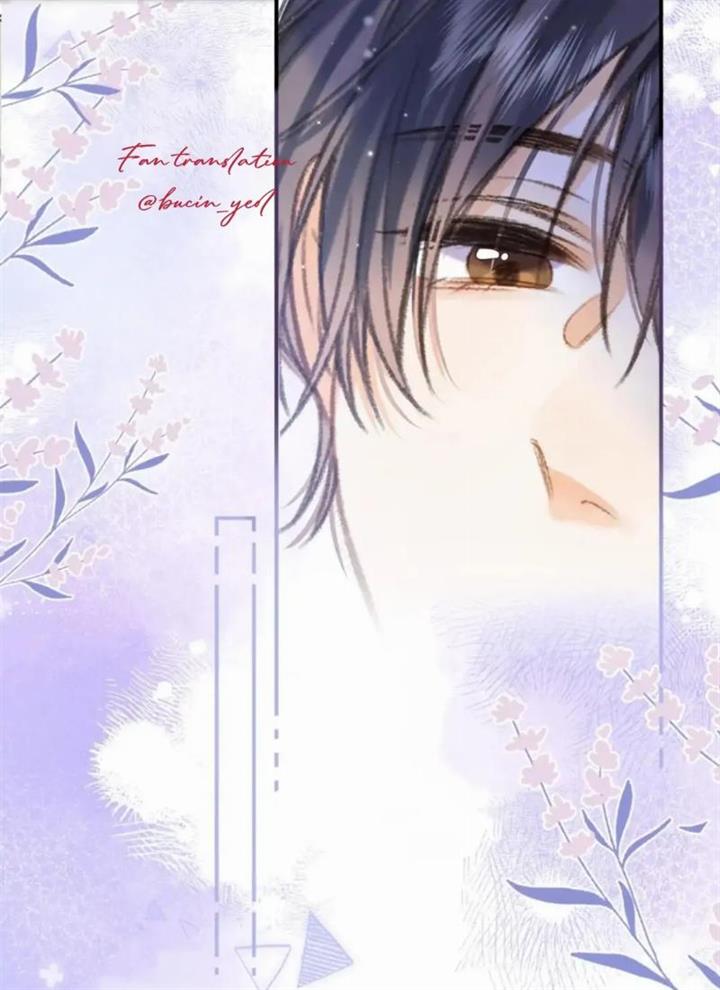 Hidden Love (Zhu Yi) Chapter 53