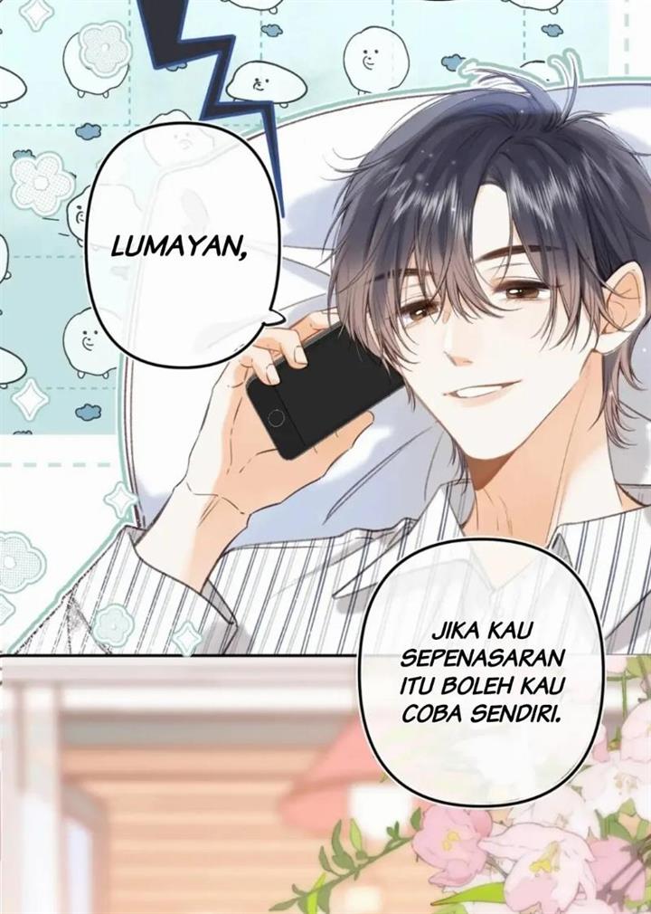 Hidden Love (Zhu Yi) Chapter 53