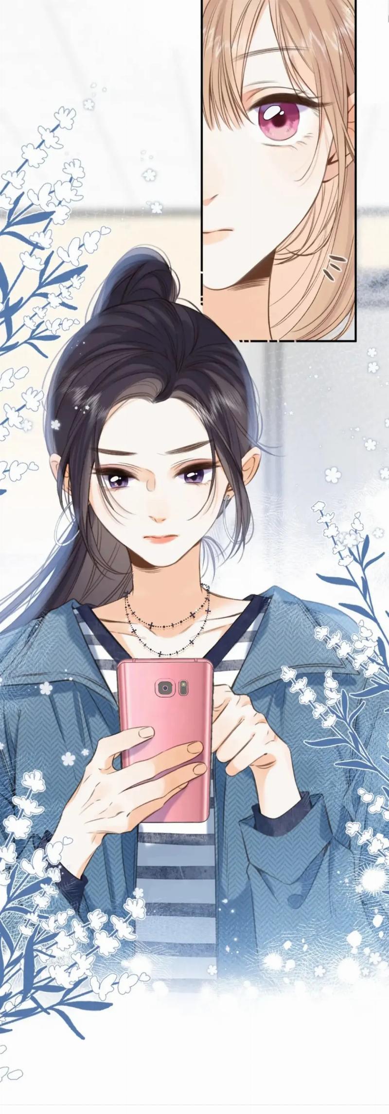 Hidden Love (Zhu Yi) Chapter 55