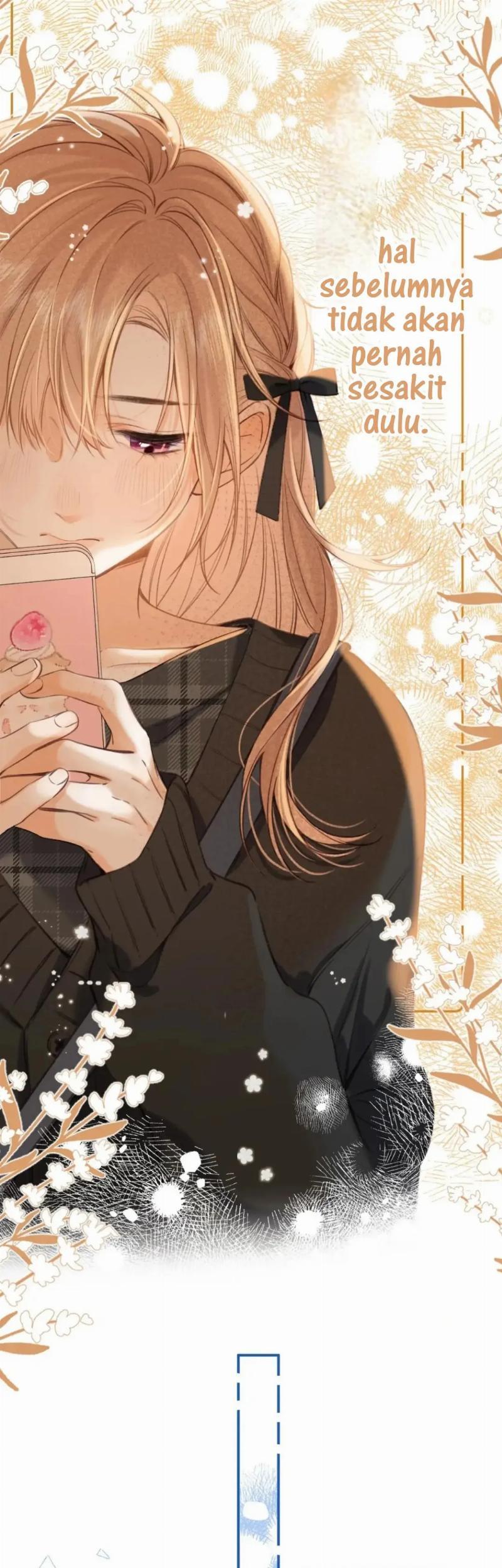 Hidden Love (Zhu Yi) Chapter 55