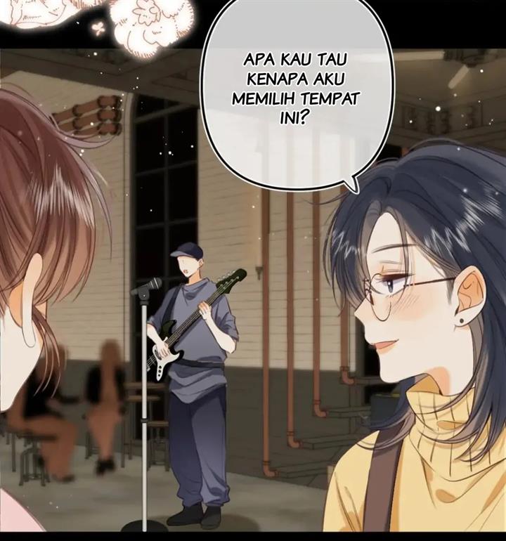 Hidden Love (Zhu Yi) Chapter 61