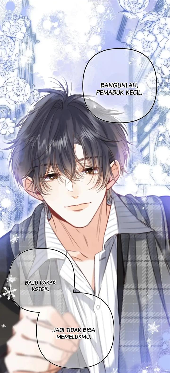 Hidden Love (Zhu Yi) Chapter 62