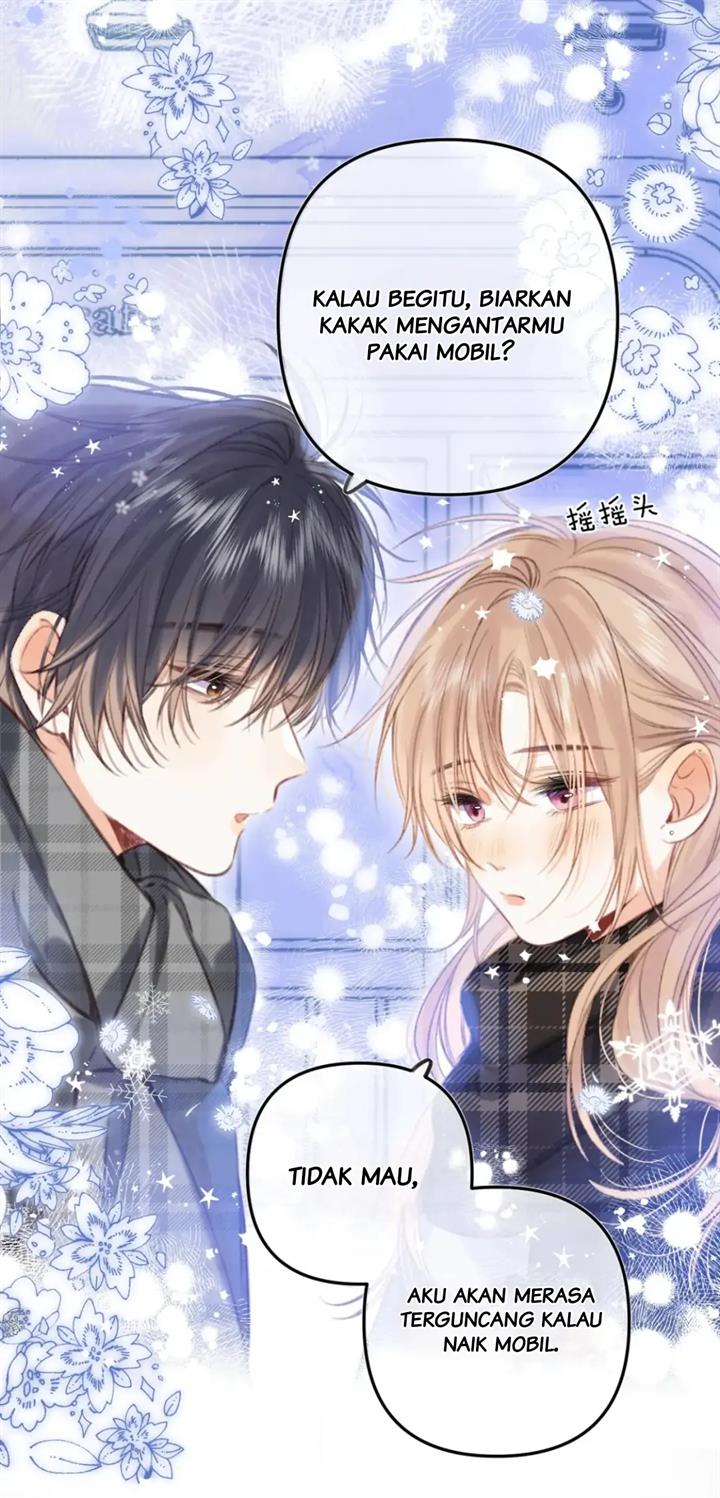 Hidden Love (Zhu Yi) Chapter 62