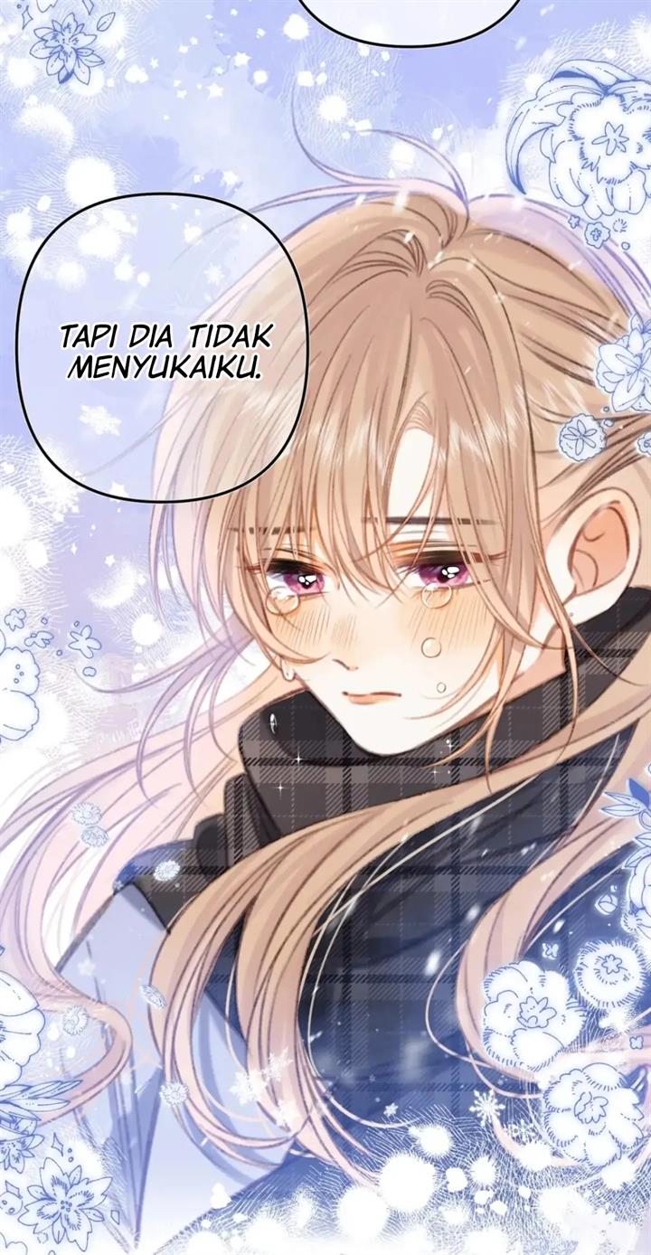 Hidden Love (Zhu Yi) Chapter 62