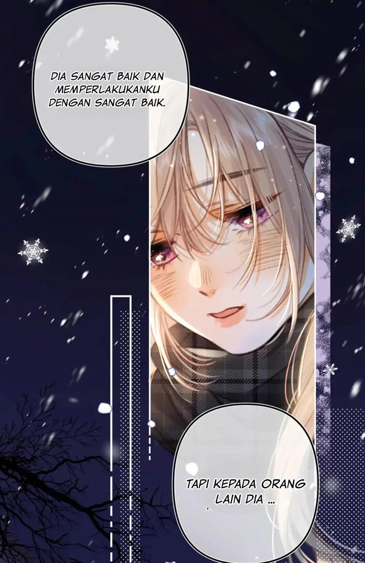 Hidden Love (Zhu Yi) Chapter 63