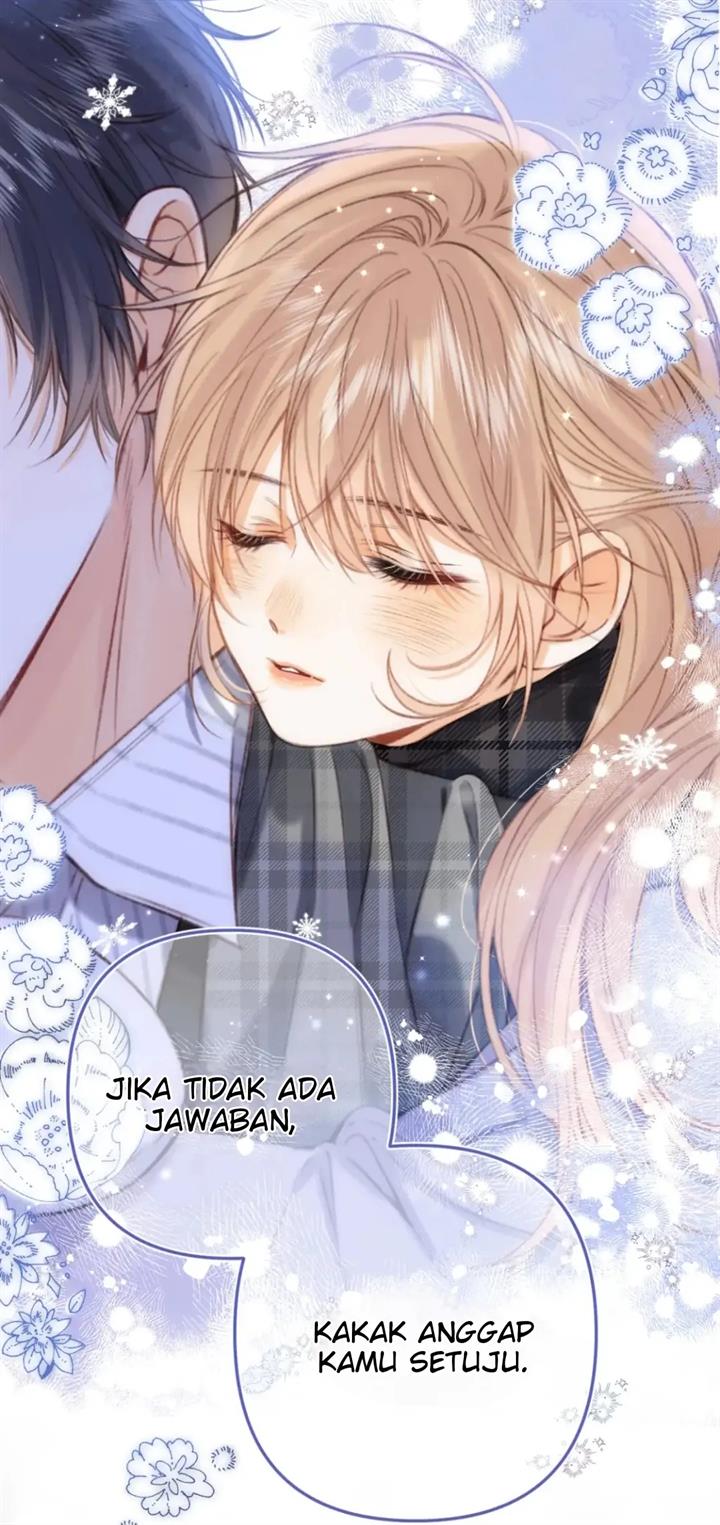 Hidden Love (Zhu Yi) Chapter 63