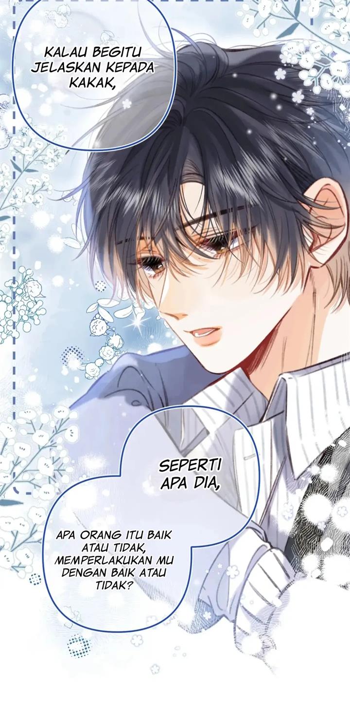 Hidden Love (Zhu Yi) Chapter 63