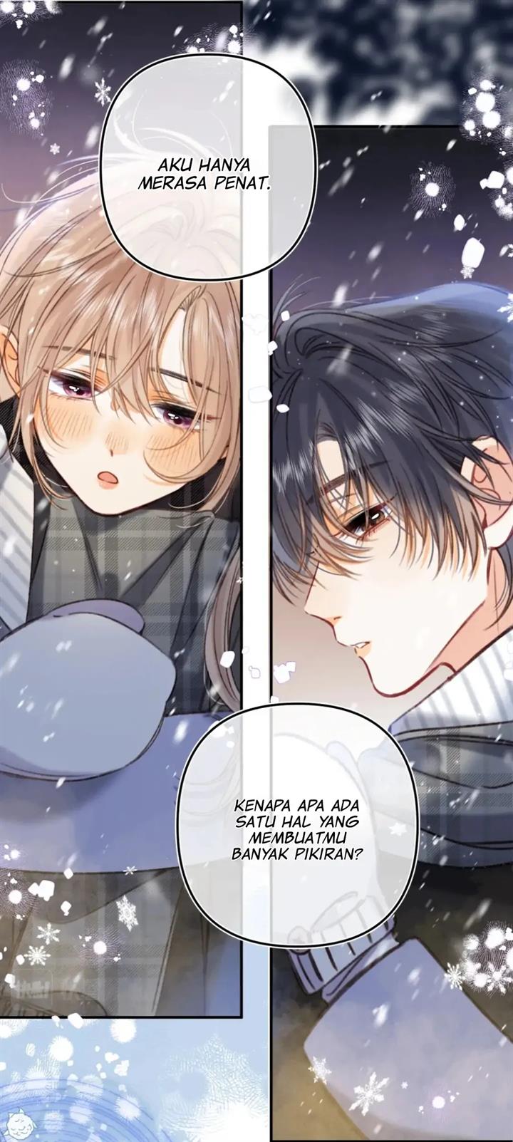 Hidden Love (Zhu Yi) Chapter 63