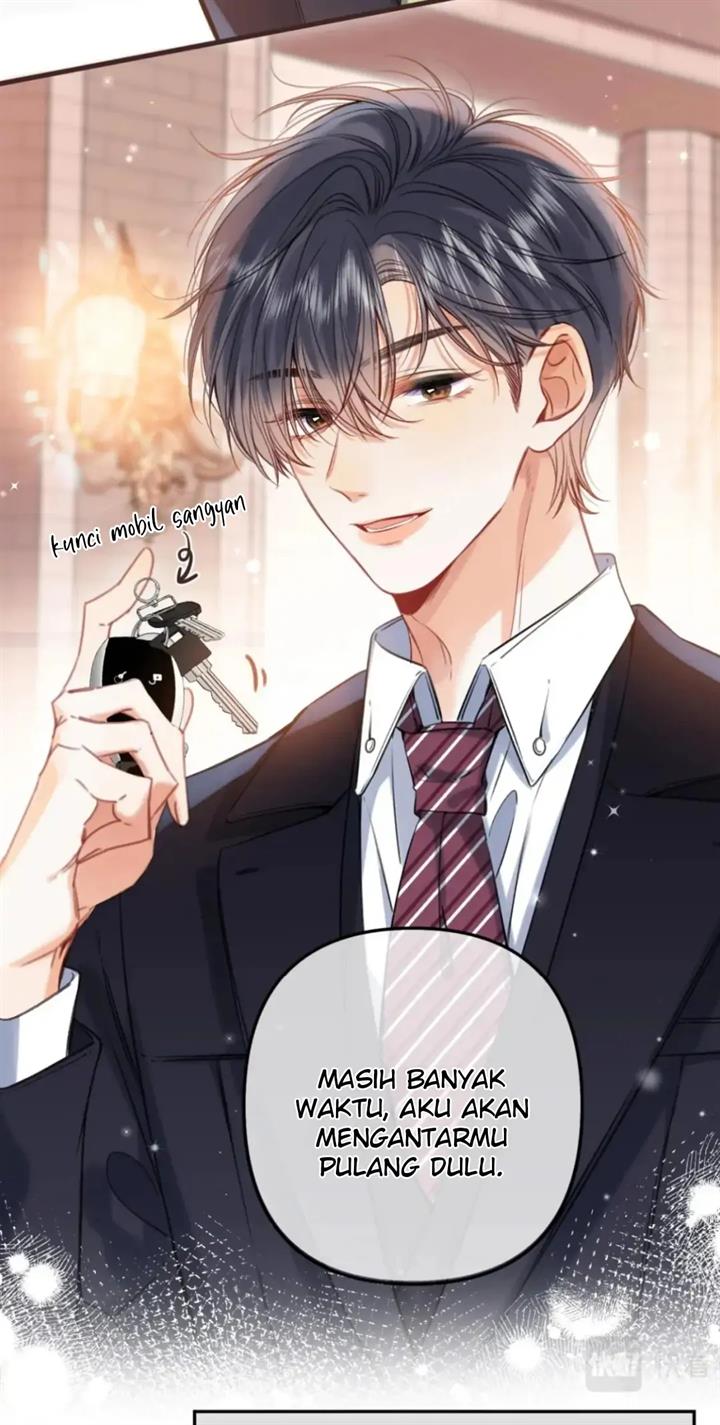 Hidden Love (Zhu Yi) Chapter 69