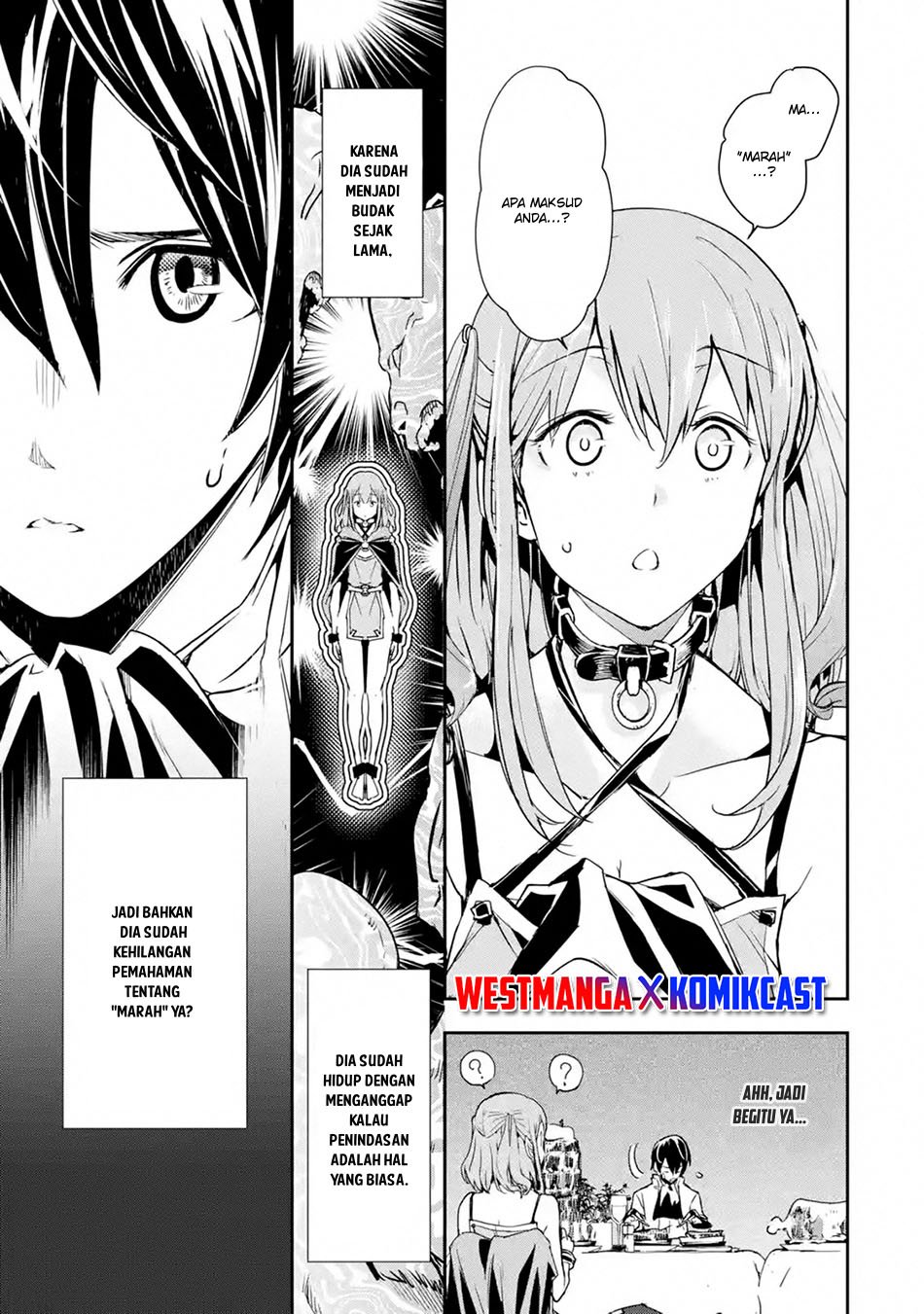 Rakudai Kenja Gakuin no Msou ~ Nidome no Tensei, S Rank Cheat Majutsushi Boukenroku Chapter 6