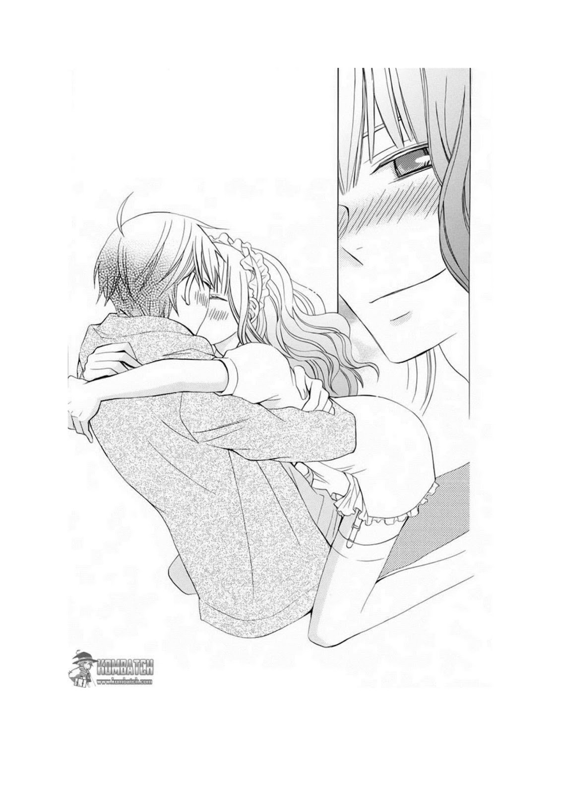 Kanojo ni Naru Hi Chapter 13