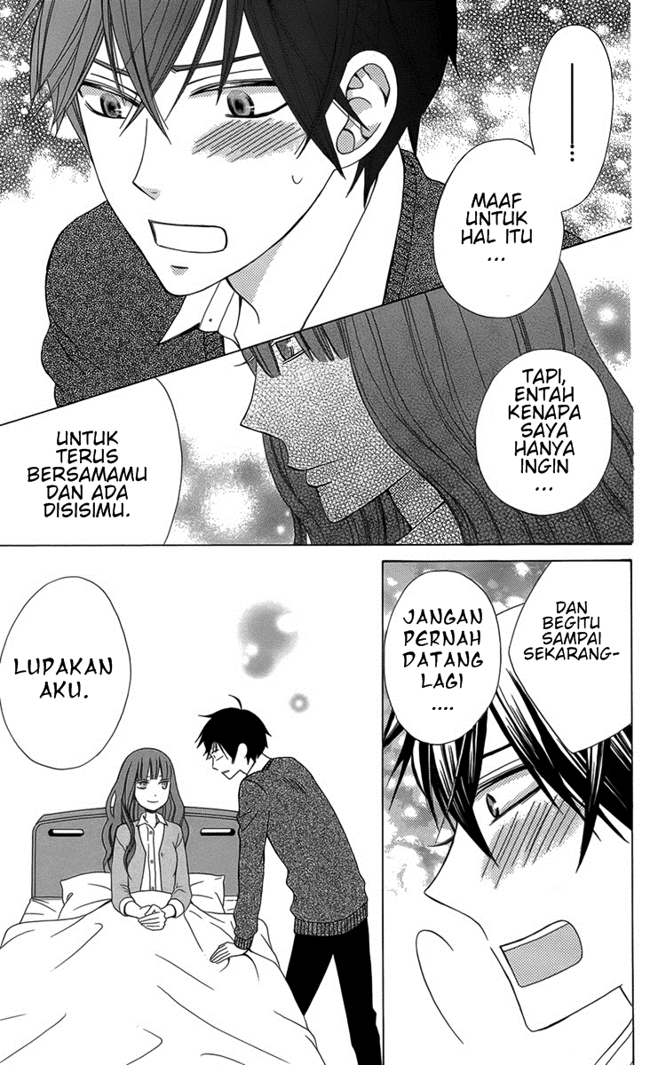 Kanojo ni Naru Hi Chapter 5