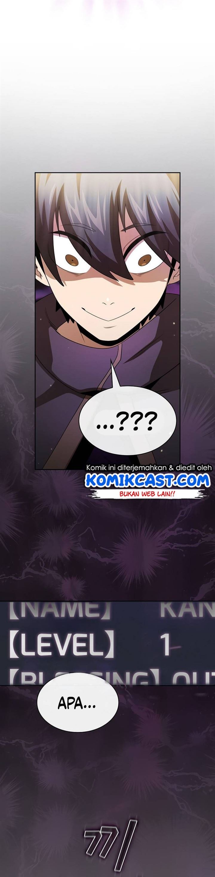 Is this Hero for Real? Chapter 34