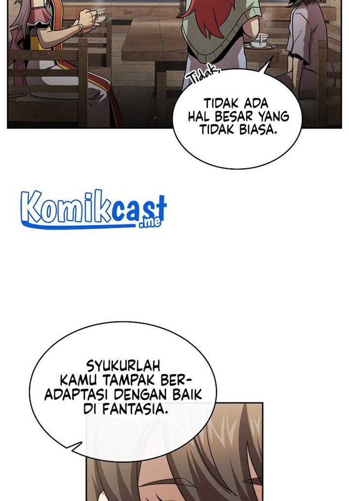 Is this Hero for Real? Chapter 39