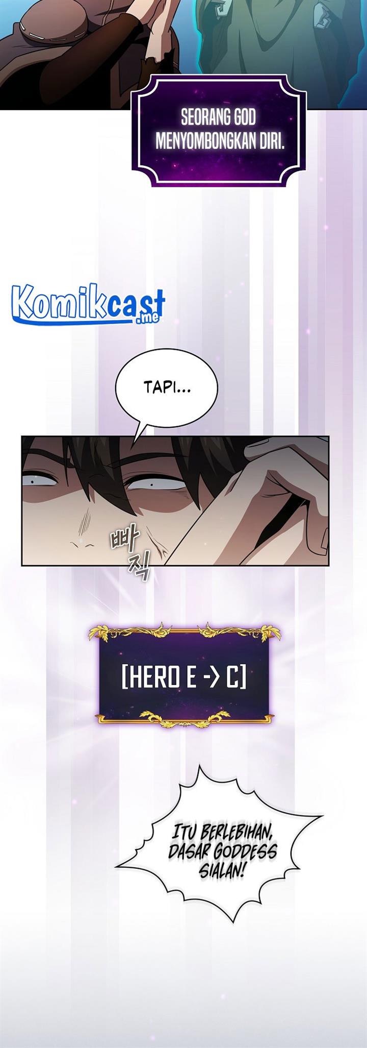 Is this Hero for Real? Chapter 40