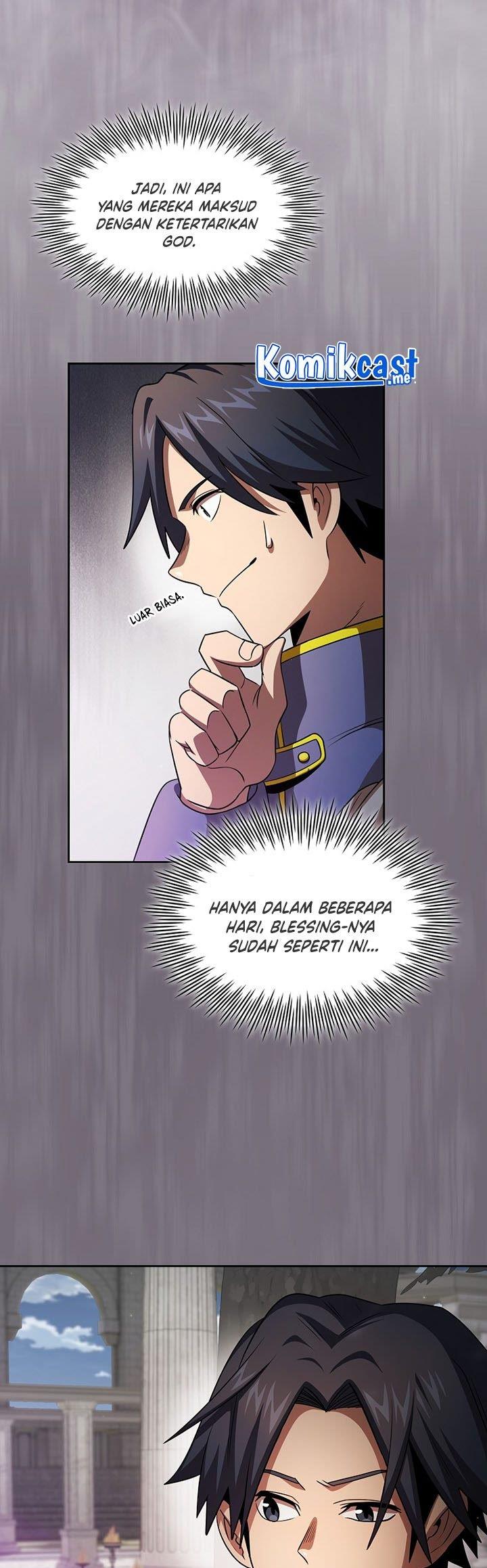 Is this Hero for Real? Chapter 41