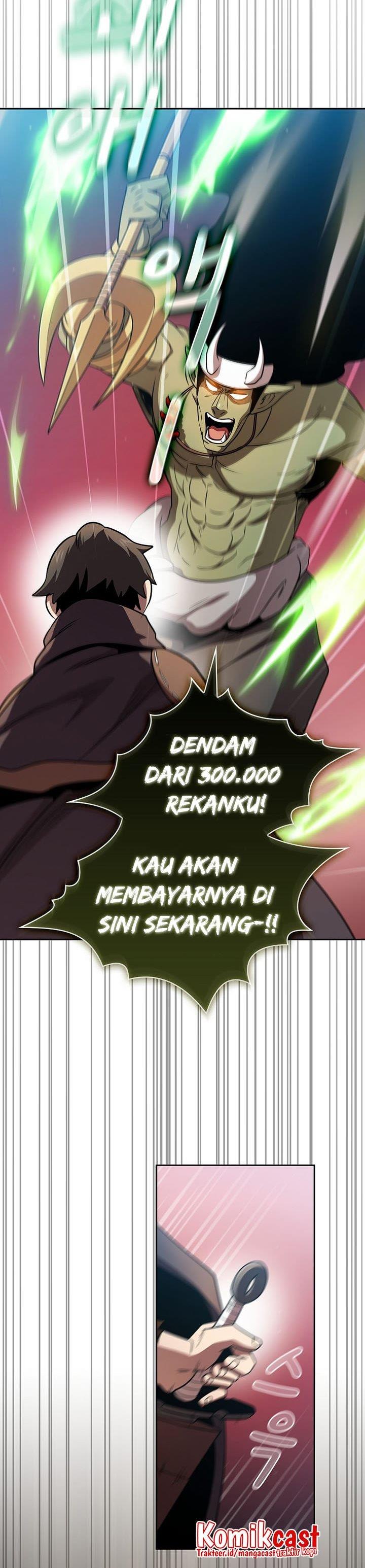 Is this Hero for Real? Chapter 41