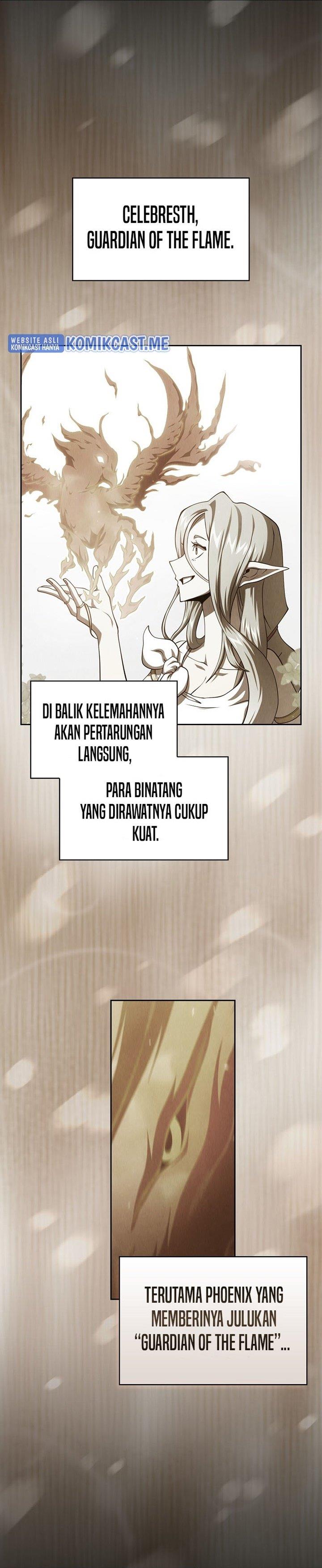 Is this Hero for Real? Chapter 44