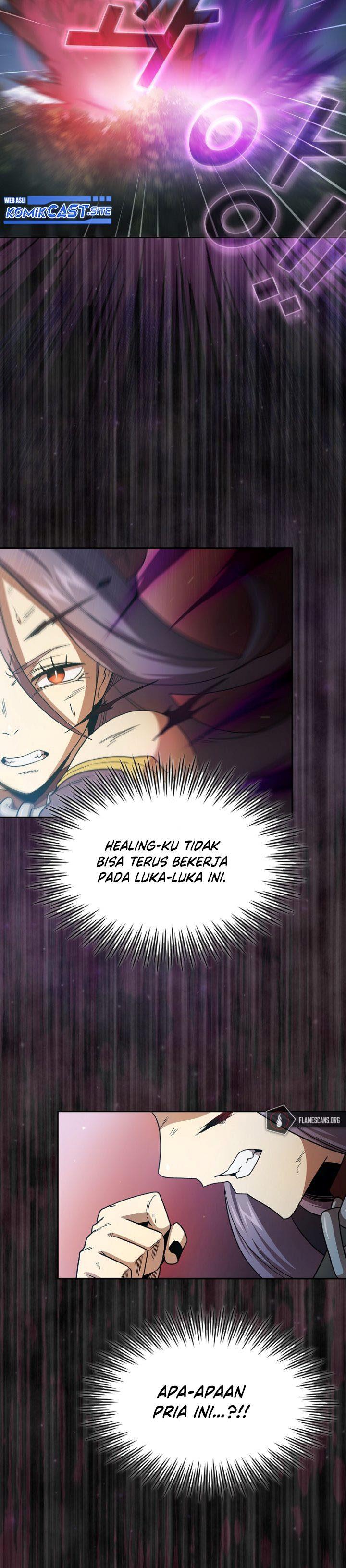 Is this Hero for Real? Chapter 51