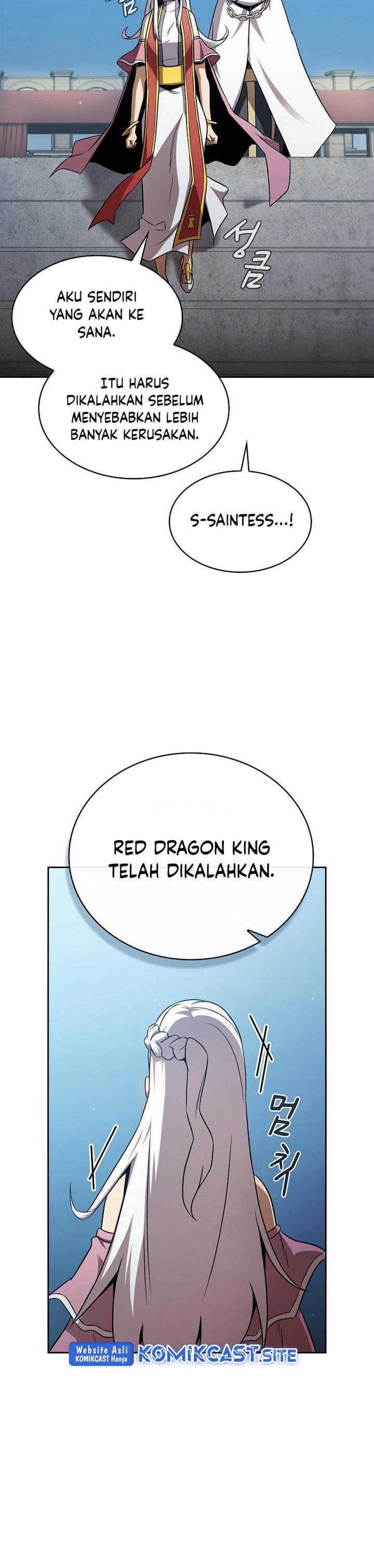 Is this Hero for Real? Chapter 59