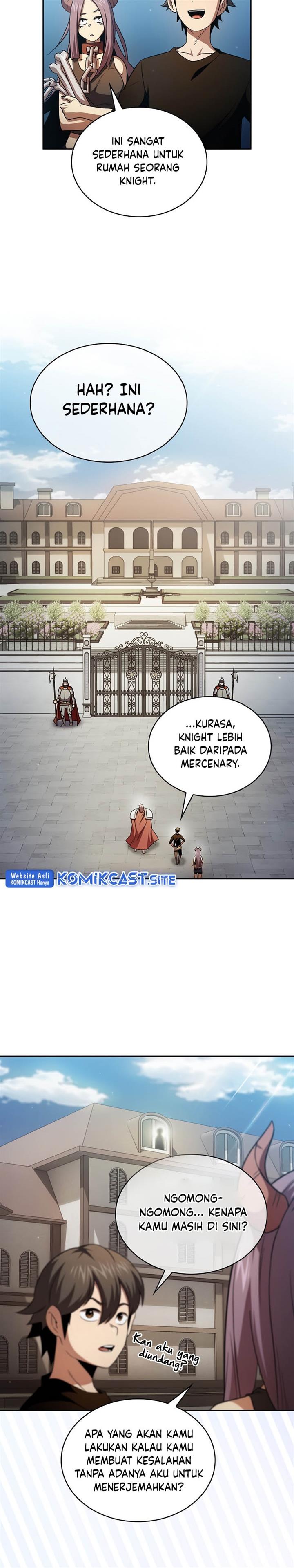 Is this Hero for Real? Chapter 60