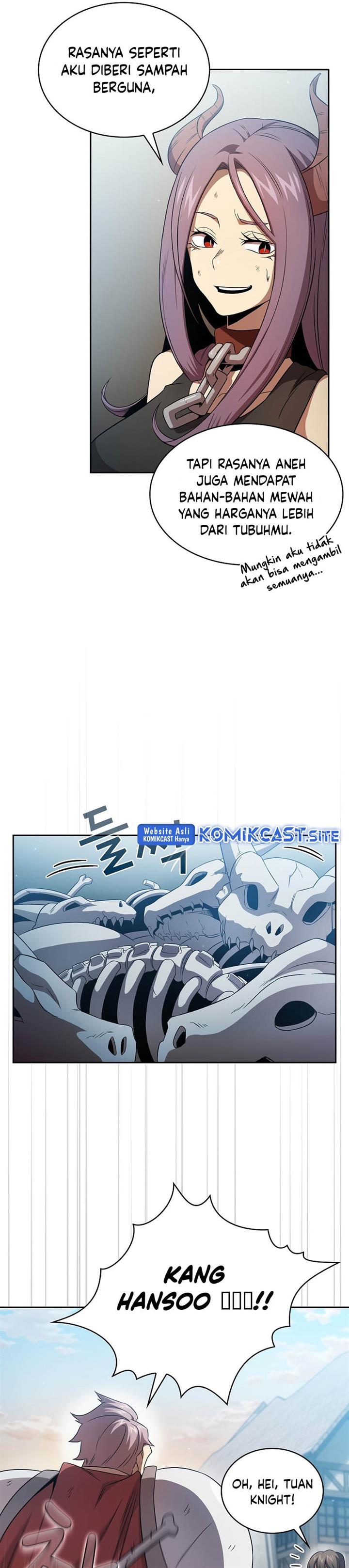 Is this Hero for Real? Chapter 60