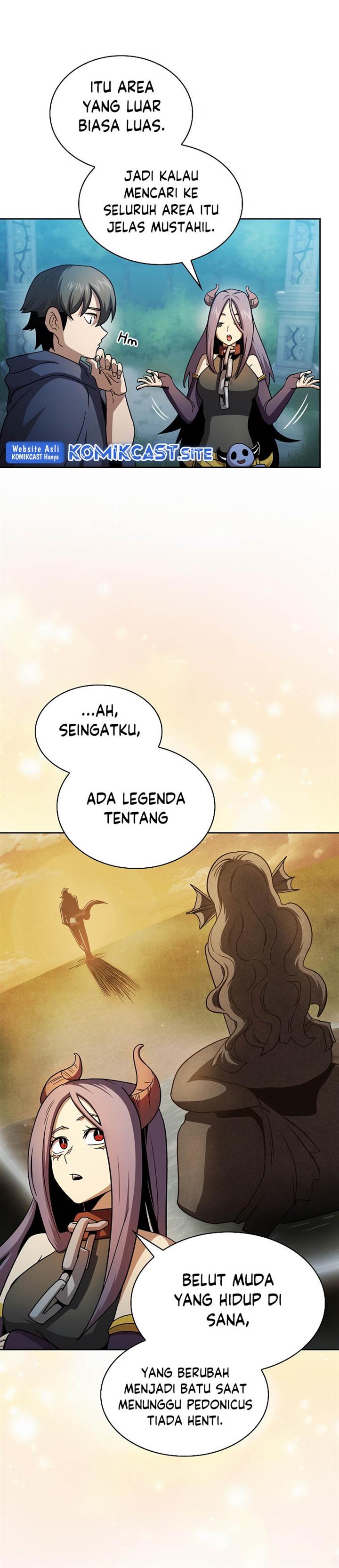 Is this Hero for Real? Chapter 67