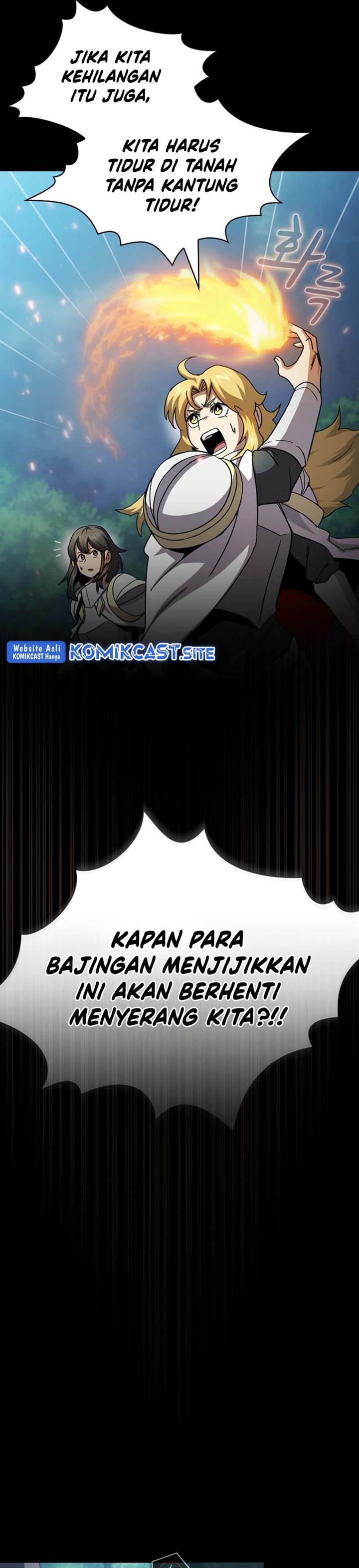 Is this Hero for Real? Chapter 71