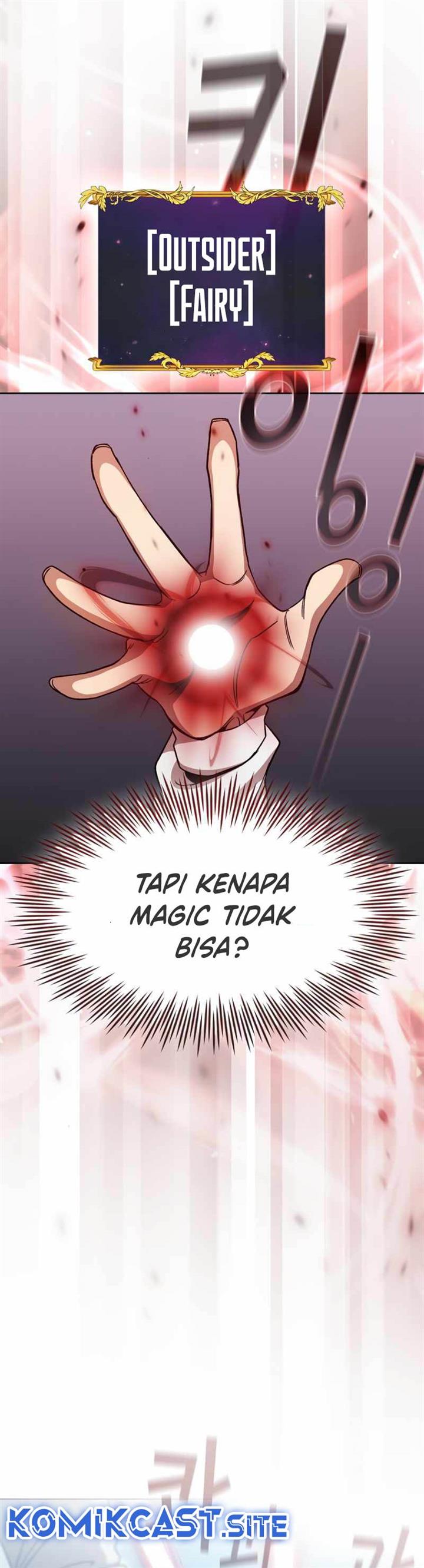 Is this Hero for Real? Chapter 75