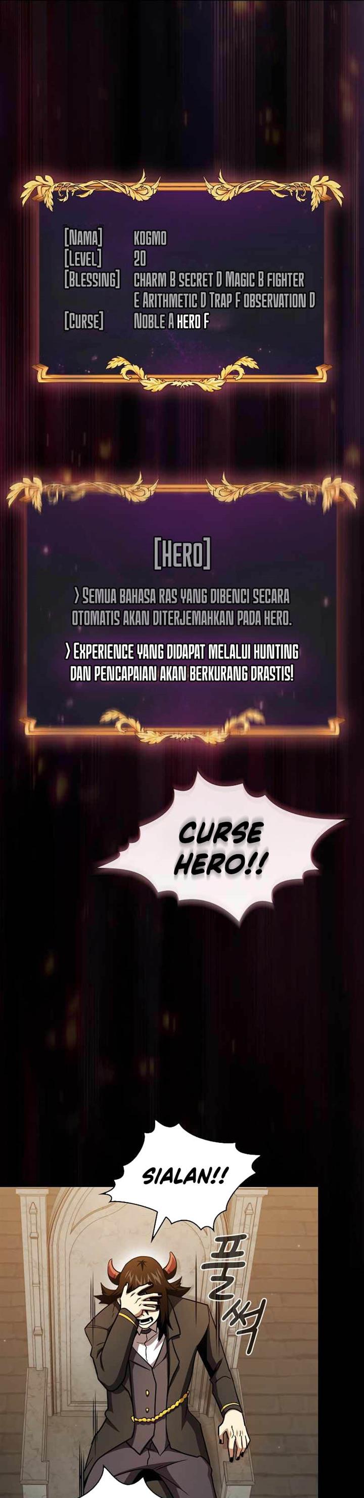 Is this Hero for Real? Chapter 76